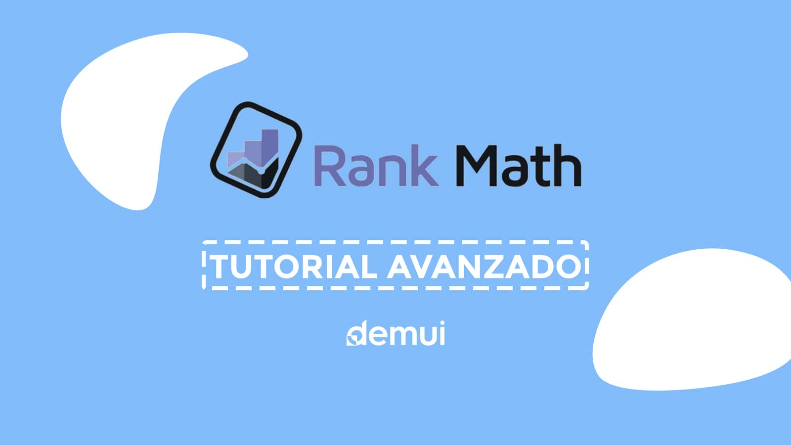 Rank Math tutorial avanzado