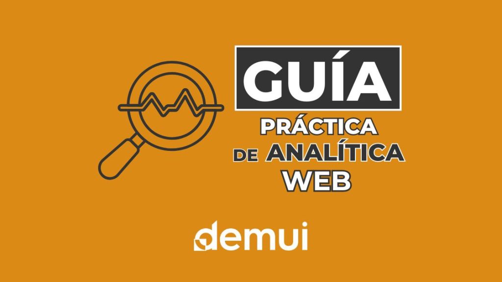 guia practica de analitica web